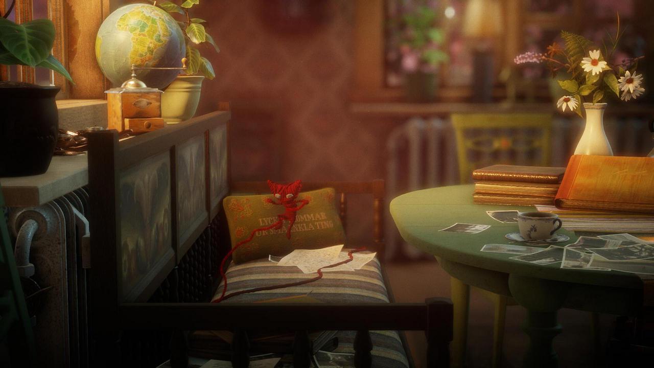[24/03/2016] Unravel - Screenshot von FortuneHunter