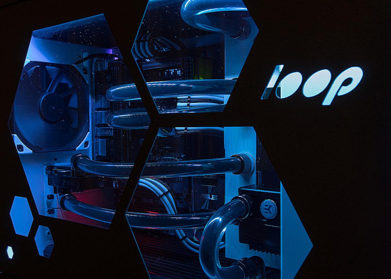 [04/03/2016] Update vom 06.03.2016 mit neuen Wakü-PCs aus der PCGHX-Community (14)
