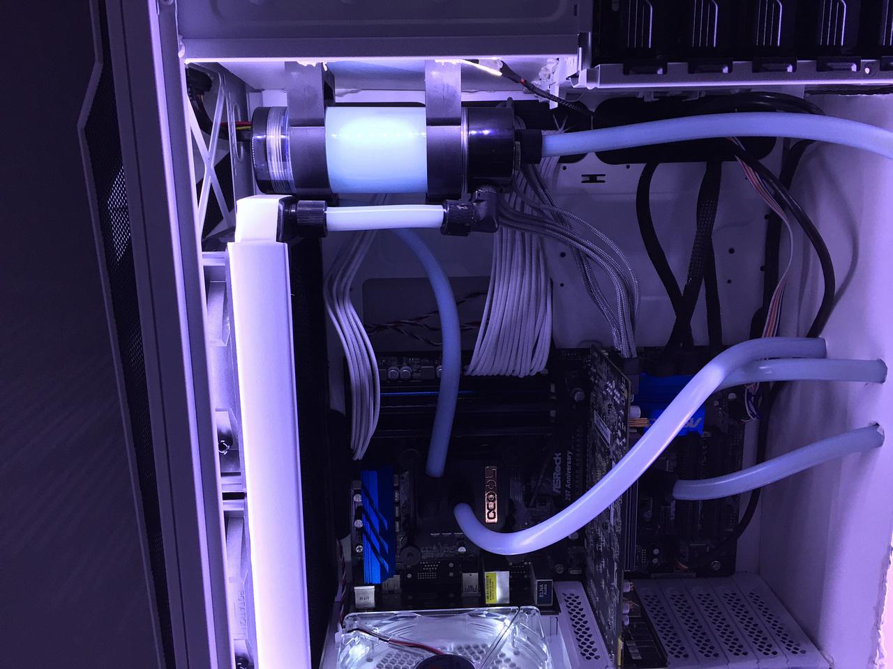 [04/03/2016] Update vom 06.03.2016 mit neuen Wakü-PCs aus der PCGHX-Community (19)