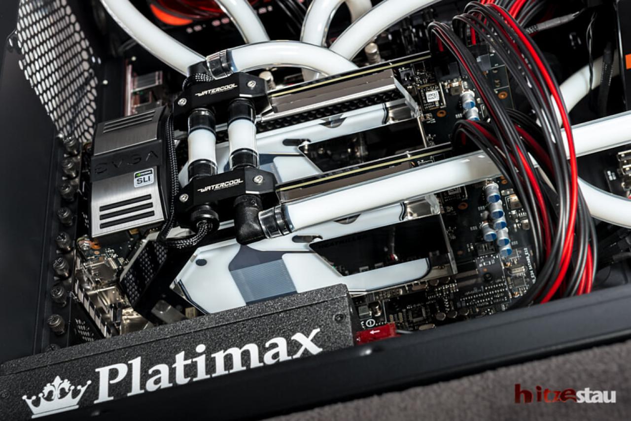 [04/03/2016] Update vom 06.03.2016 mit neuen Wakü-PCs aus der PCGHX-Community (6)
