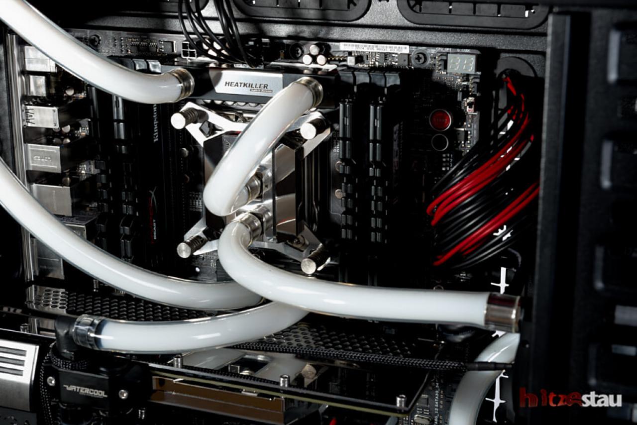 [04/03/2016] Update vom 06.03.2016 mit neuen Wakü-PCs aus der PCGHX-Community (7)
