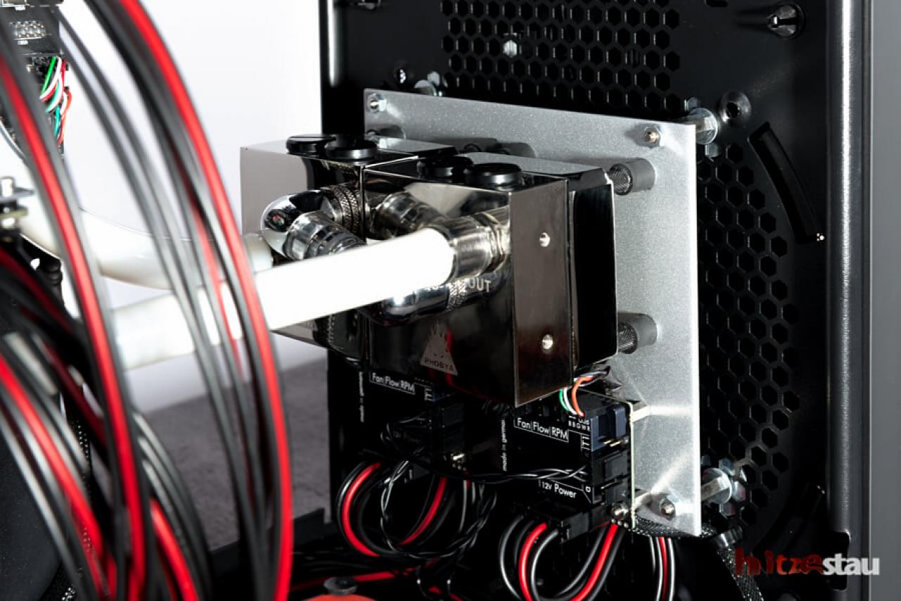 [04/03/2016] Update vom 06.03.2016 mit neuen Wakü-PCs aus der PCGHX-Community (8)