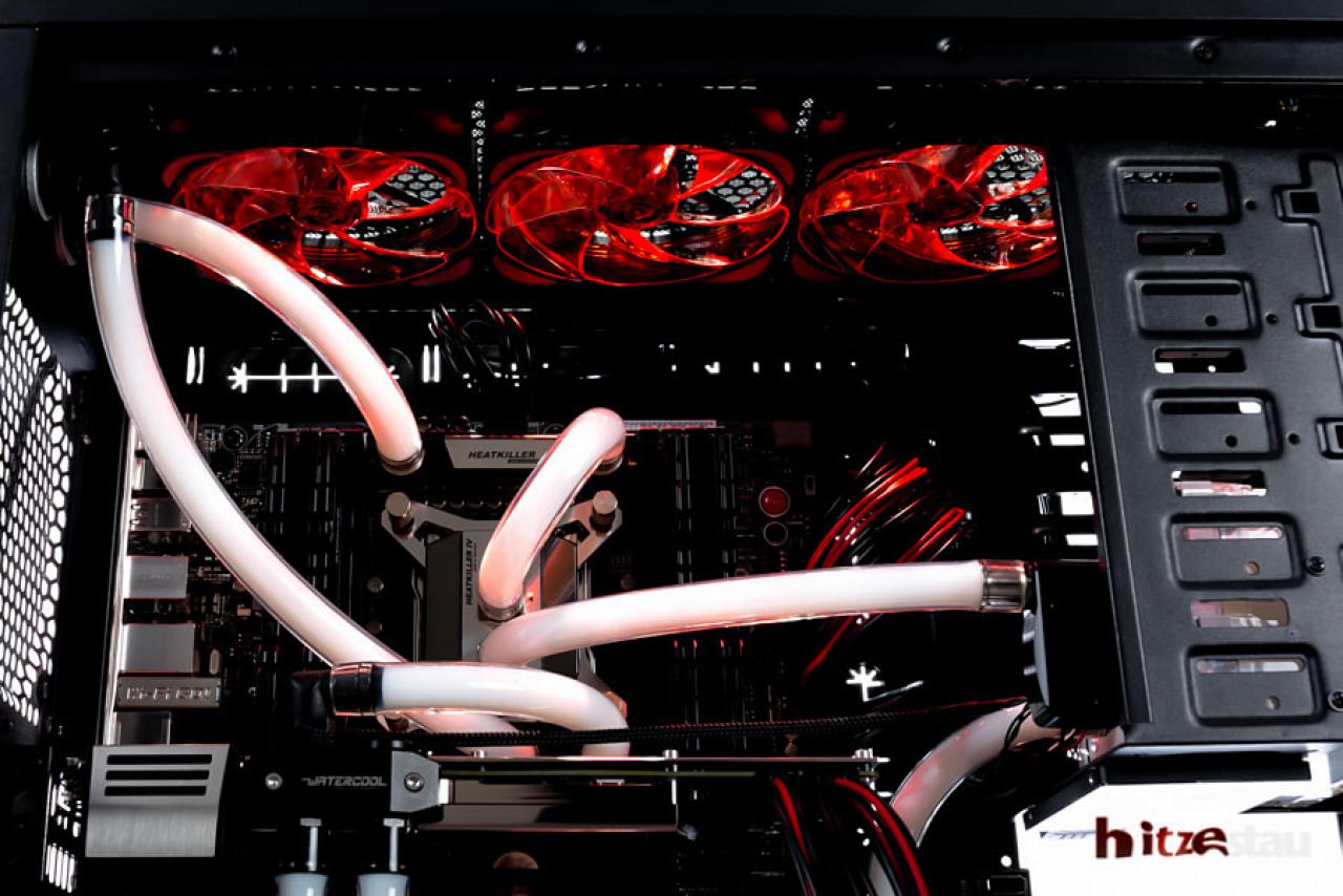 [04/03/2016] Update vom 06.03.2016 mit neuen Wakü-PCs aus der PCGHX-Community (9)
