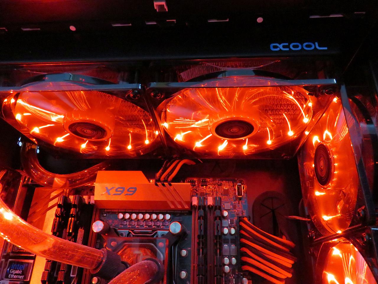 [04/03/2016] Update vom 06.03.2016 mit neuen Wakü-PCs aus der PCGHX-Community (10)