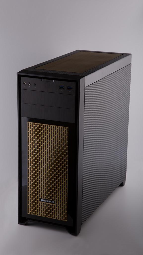 [04/03/2016] Update vom 06.03.2016 mit neuen Wakü-PCs aus der PCGHX-Community (2)