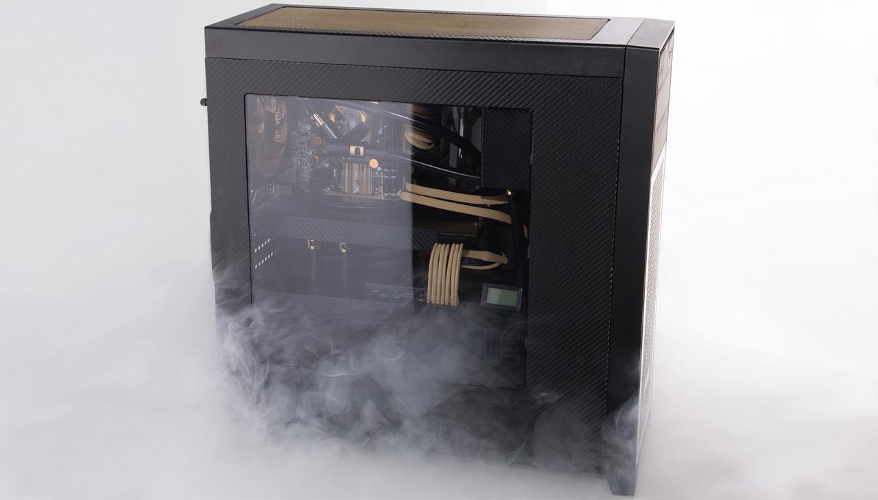 [04/03/2016] Update vom 06.03.2016 mit neuen Wakü-PCs aus der PCGHX-Community (1)