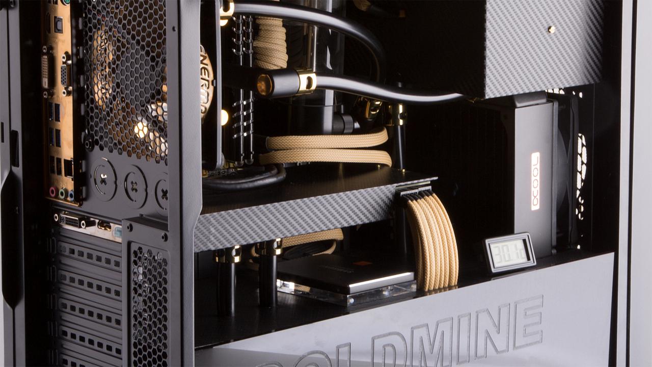 [04/03/2016] Update vom 06.03.2016 mit neuen Wakü-PCs aus der PCGHX-Community (3)