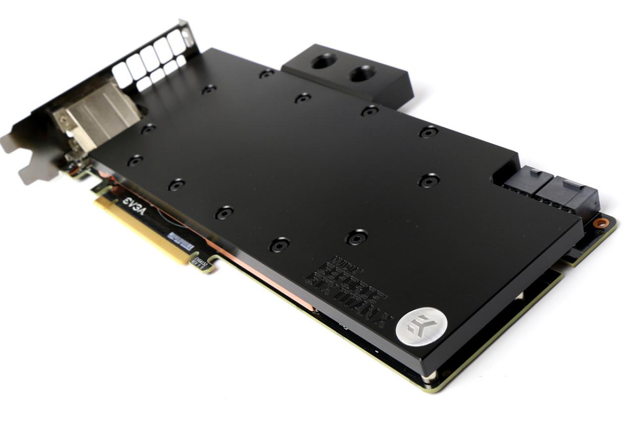 [04/03/2016] Update vom 06.03.2016 mit neuen Wakü-PCs aus der PCGHX-Community (33)