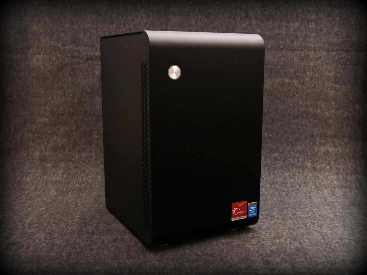 [04/03/2016] Update März 2016: PC von loewe0887