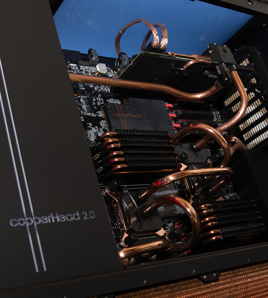 [04/03/2016] Update März 2016: PC von Jbfem