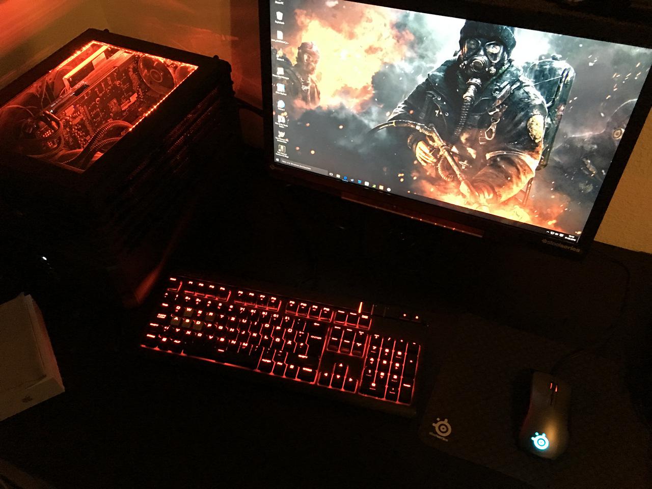 [04/03/2016] Update März 2016: PC von matteo92