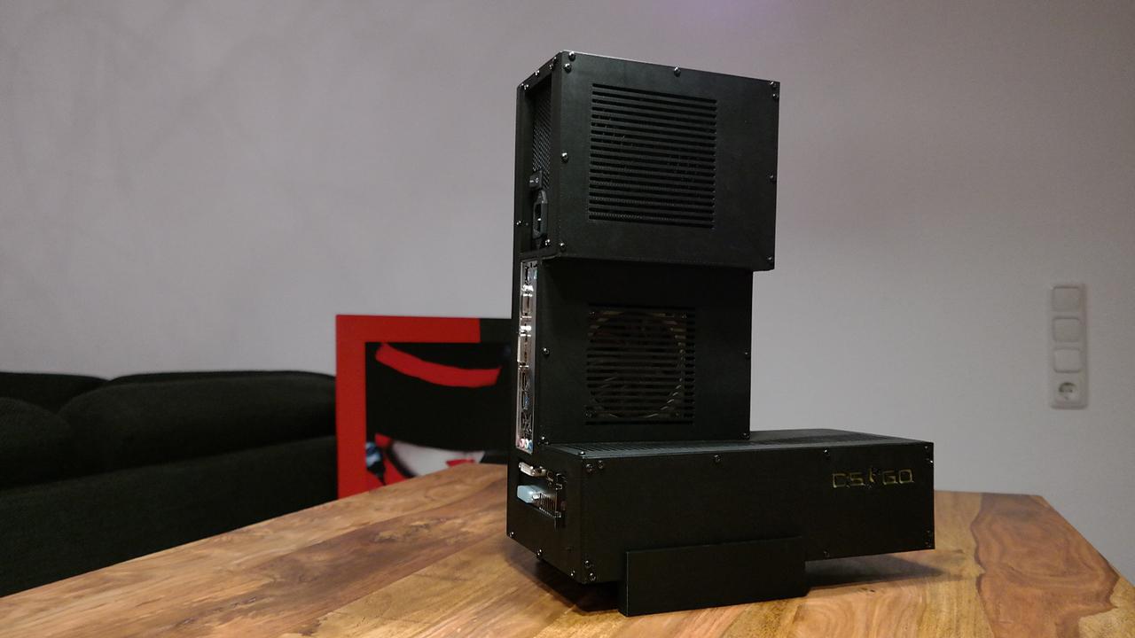 [04/03/2016] Update März 2016: PC von Zep_To