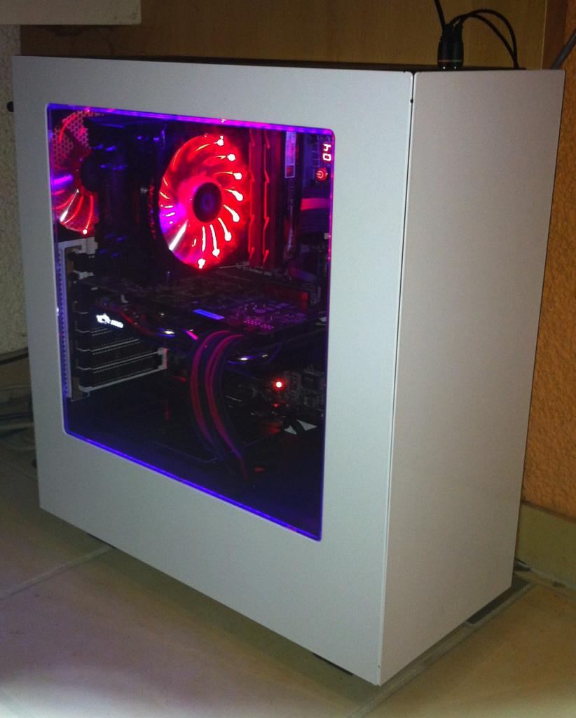 [04/03/2016] Update März 2016: PC von dontknow81
