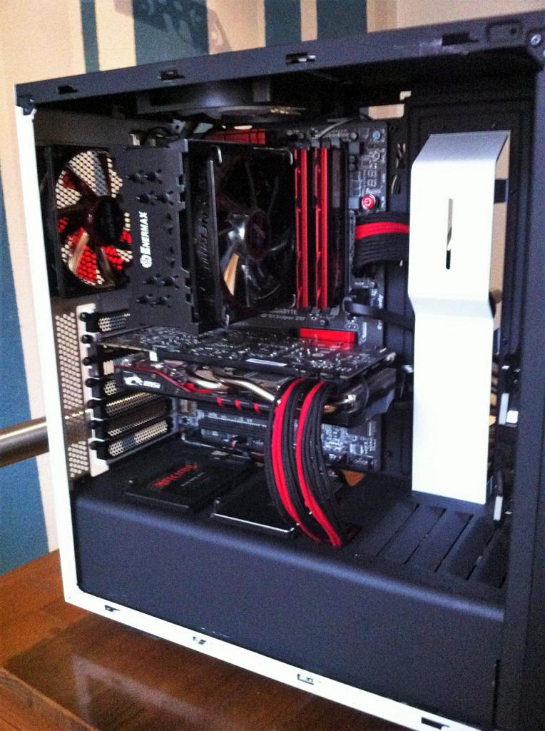 [04/03/2016] Update März 2016: PC von dontknow81