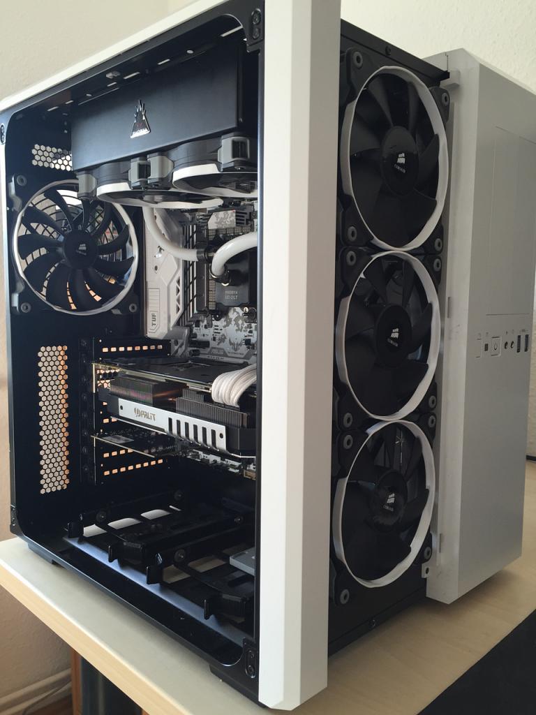 [04/03/2016] Update März 2016: PC von stuxcom