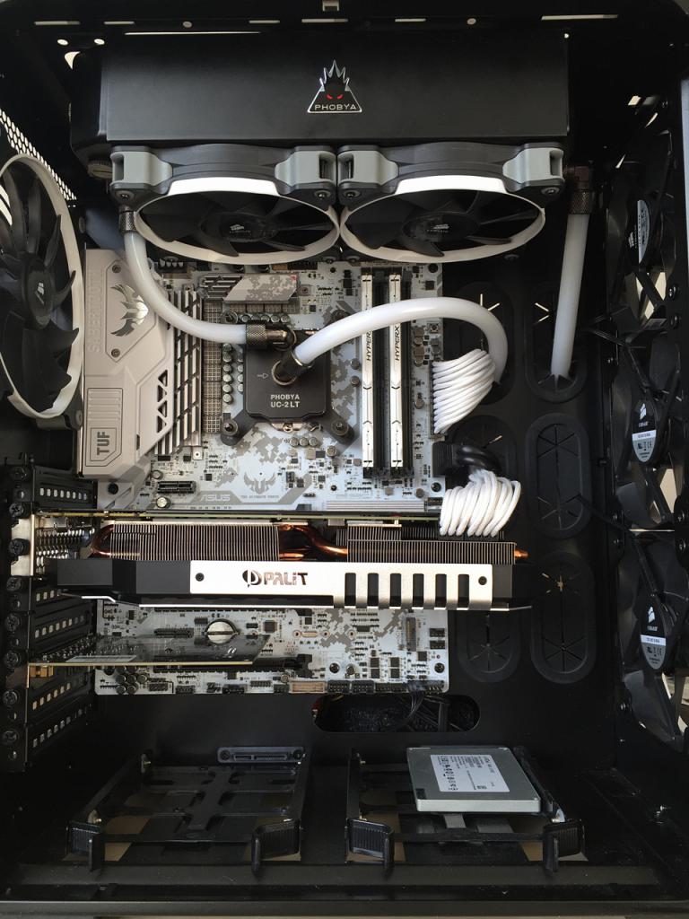 [04/03/2016] Update März 2016: PC von stuxcom