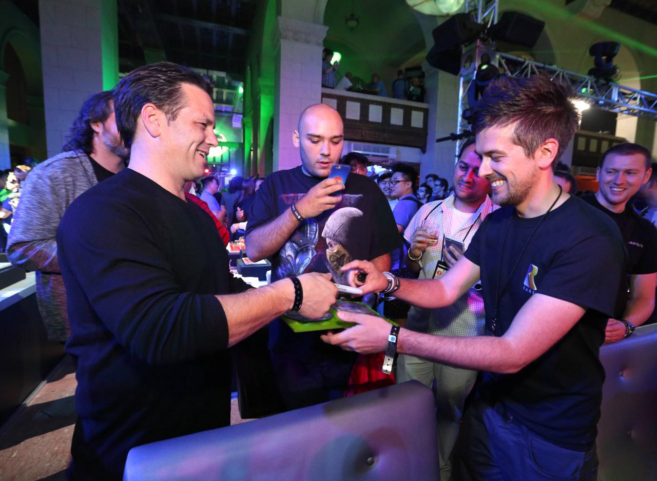 [08/03/2016] Xbox-Features auf dem PC: Game Pass und Xbox-Spiele geplant