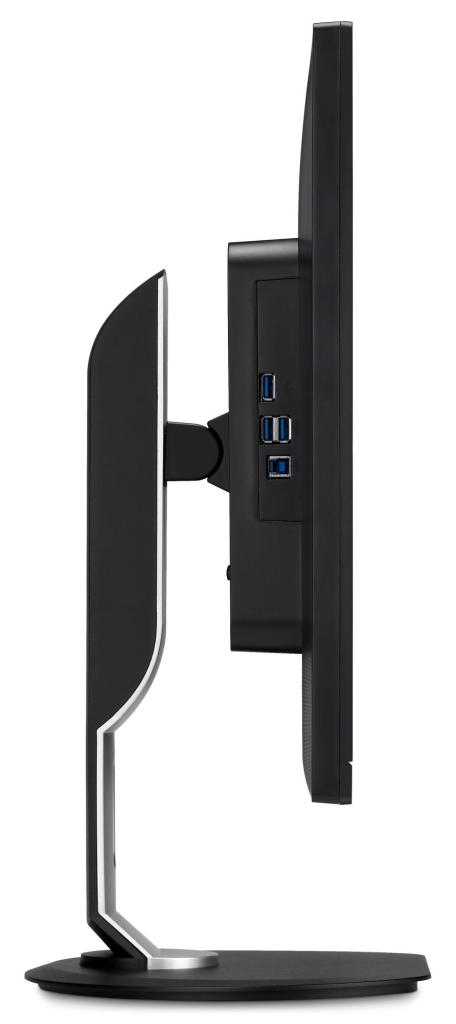 [29/03/2016] Philips 275P4VYKEB: 5K-Monitor kommt im April für 1.599 Euro (1)