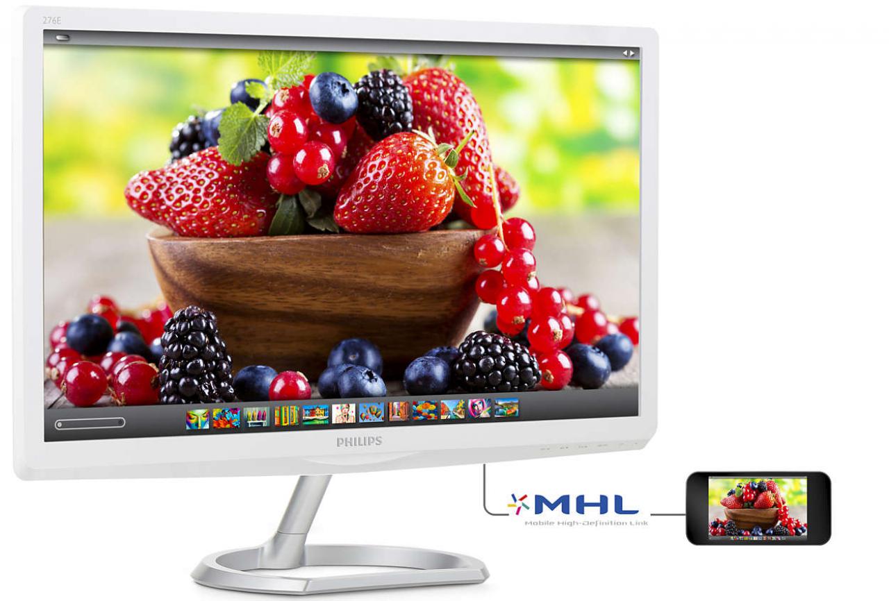 [16/03/2016] Philips 276E6ADSS: Erster Quantenpunkt-Monitor für 309 Euro (4)