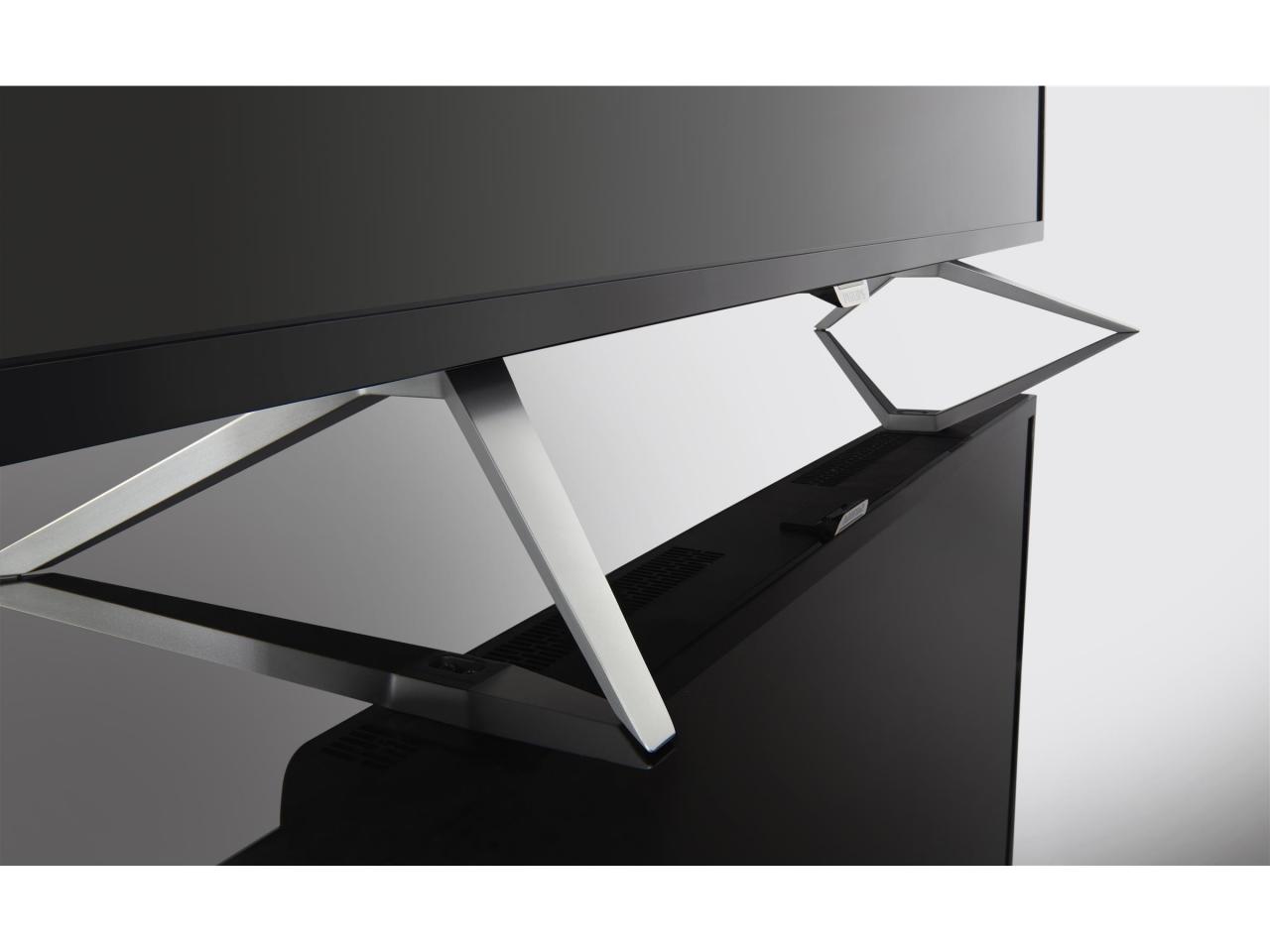 [25/03/2016] Mit dem Philips BDM4350UC kommt ein IPS-Monitor mit gigantischen 43 Zoll Diagonale. (2)