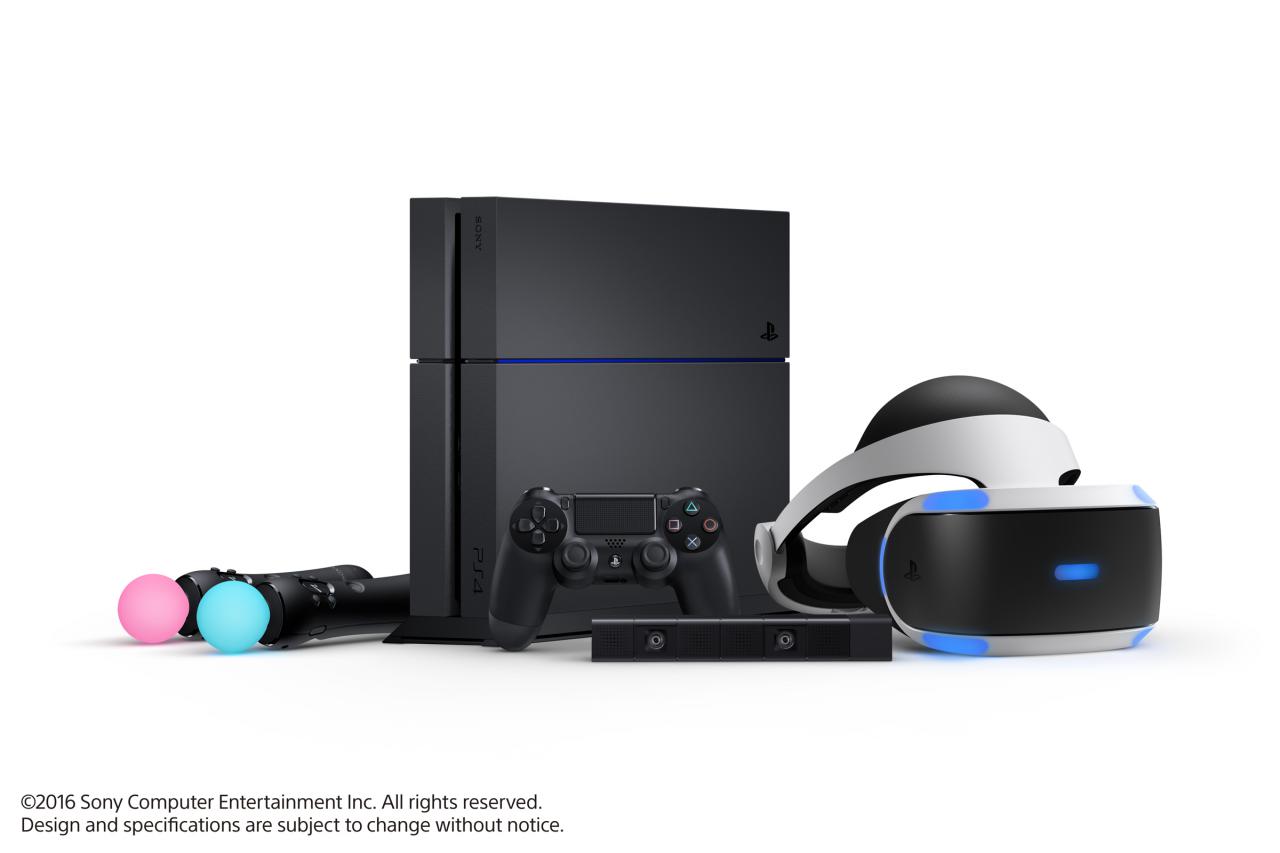 [18/03/2016] Playstation VR angespielt: Licht und Schatten bei Sonys VR-Headset für die PS4 (12)