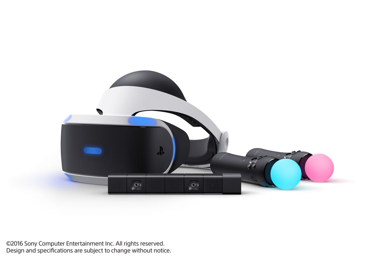 [18/03/2016] Playstation VR angespielt: Licht und Schatten bei Sonys VR-Headset für die PS4 (13)