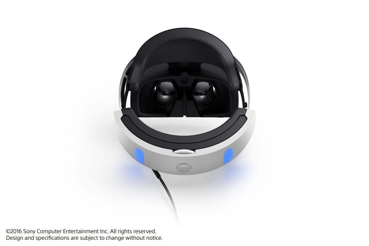[18/03/2016] Playstation VR angespielt: Licht und Schatten bei Sonys VR-Headset für die PS4 (3)