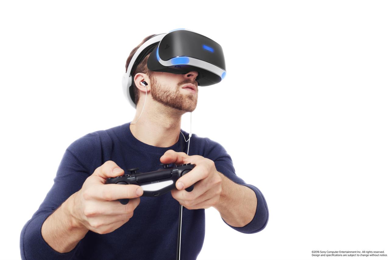 [18/03/2016] Playstation VR angespielt: Licht und Schatten bei Sonys VR-Headset für die PS4 (21)