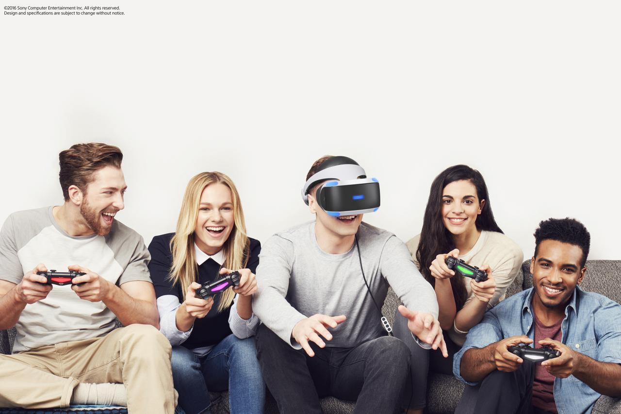 [18/03/2016] Playstation VR angespielt: Licht und Schatten bei Sonys VR-Headset für die PS4 (23)