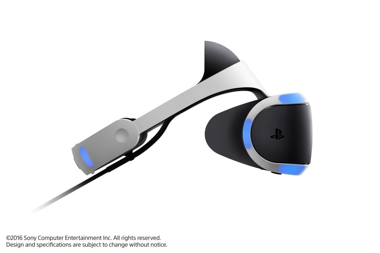 [18/03/2016] Playstation VR angespielt: Licht und Schatten bei Sonys VR-Headset für die PS4 (4)