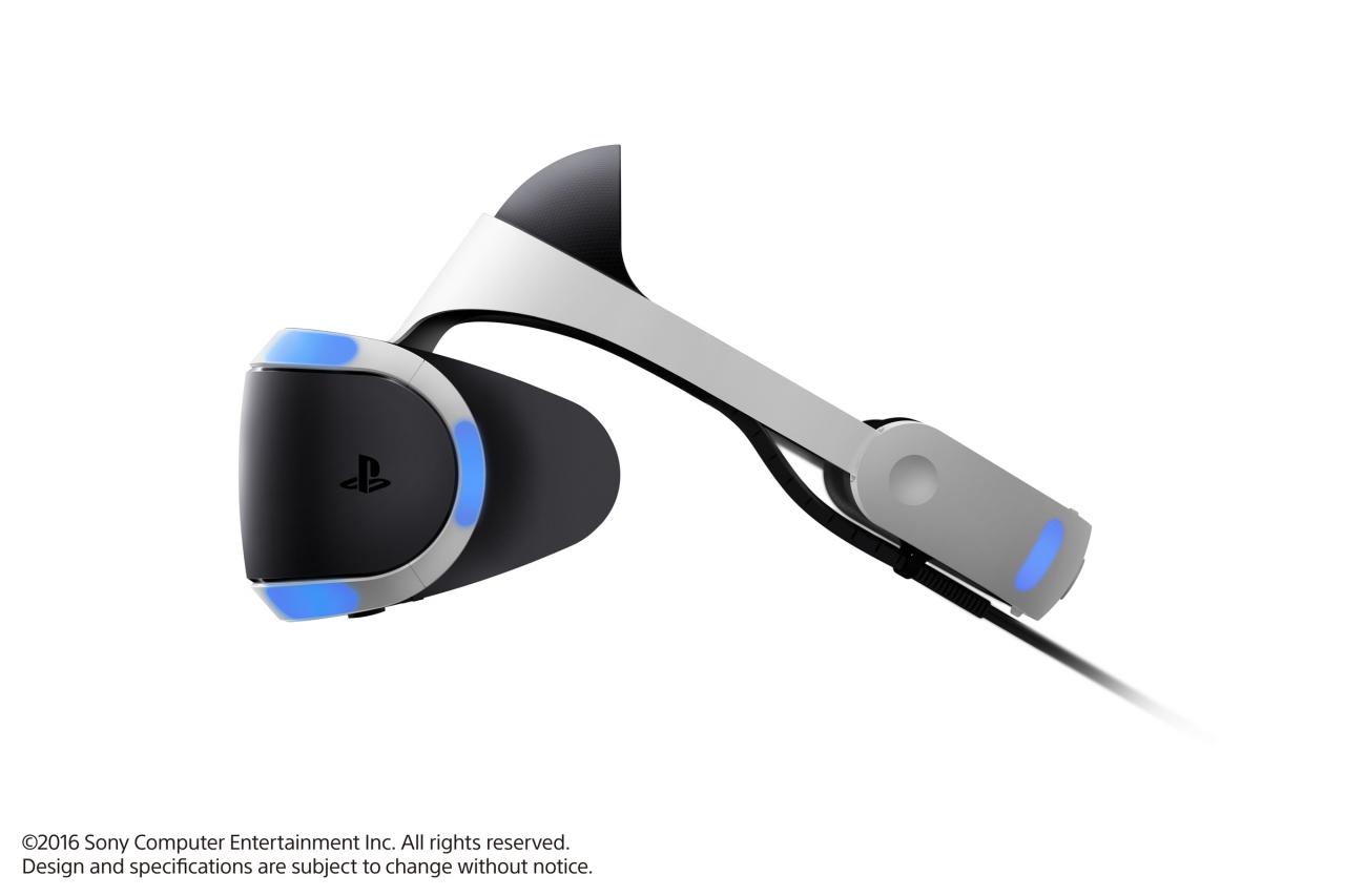 [18/03/2016] Playstation VR angespielt: Licht und Schatten bei Sonys VR-Headset für die PS4 (5)