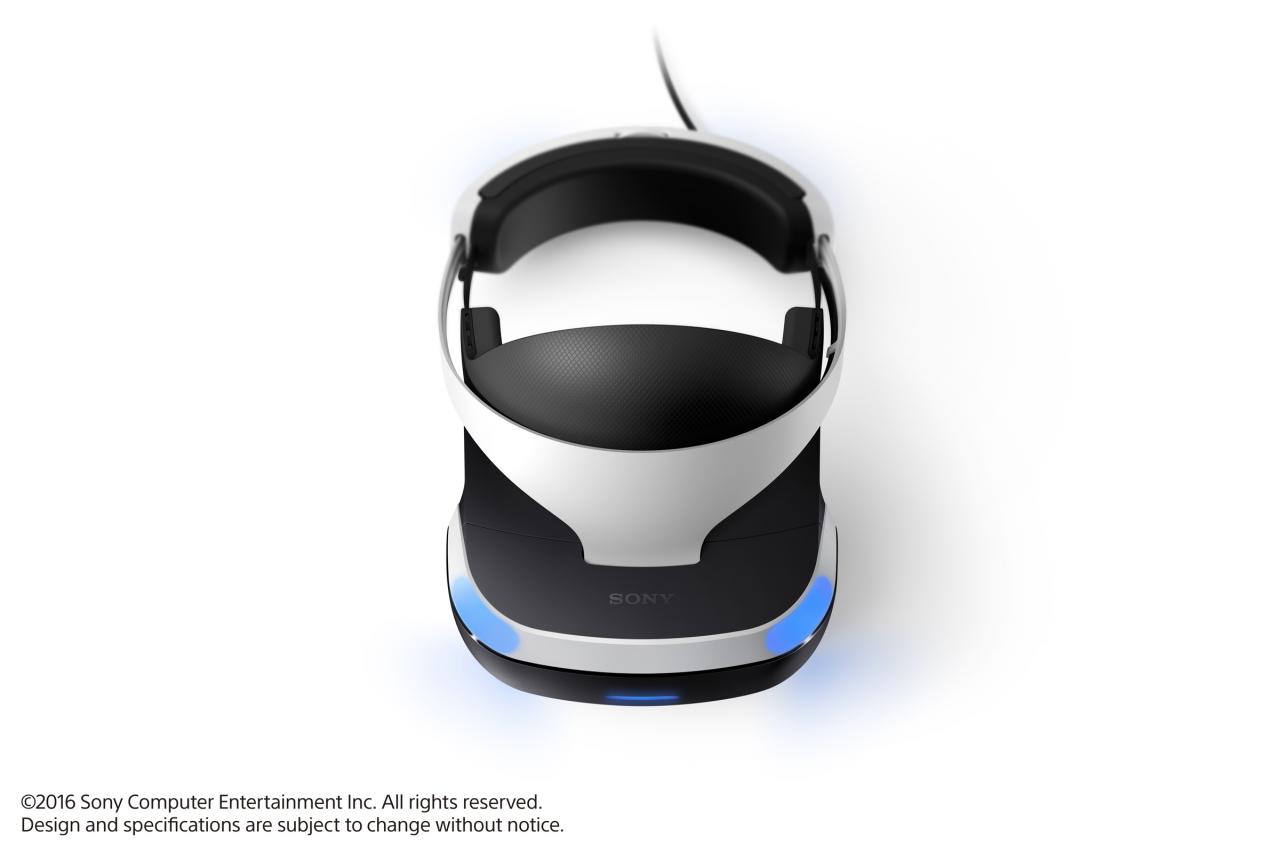 [18/03/2016] Playstation VR angespielt: Licht und Schatten bei Sonys VR-Headset für die PS4 (6)