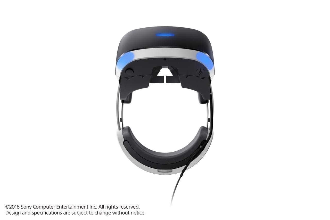 [18/03/2016] Playstation VR angespielt: Licht und Schatten bei Sonys VR-Headset für die PS4 (7)