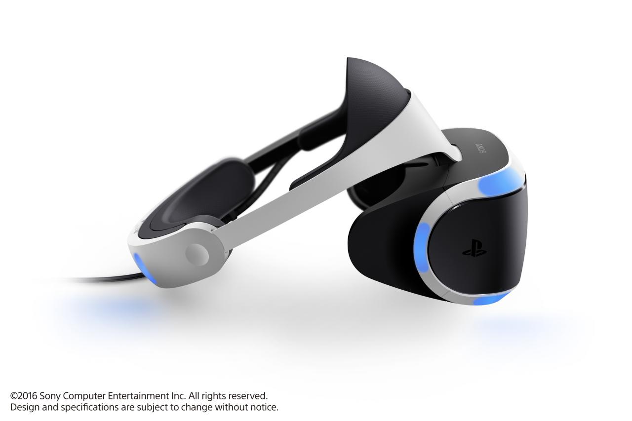 [18/03/2016] Playstation VR angespielt: Licht und Schatten bei Sonys VR-Headset für die PS4 (8)