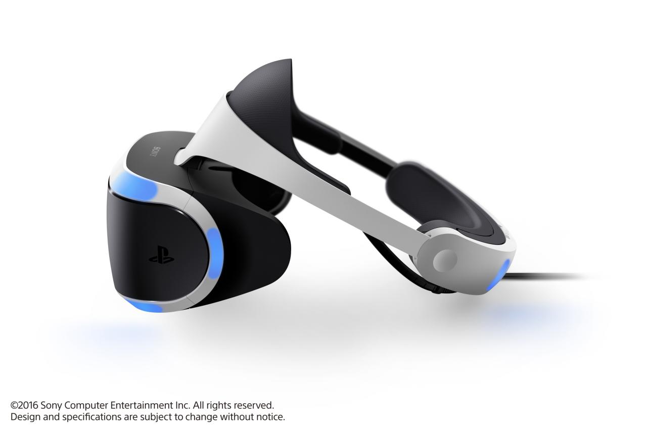 [18/03/2016] Playstation VR angespielt: Licht und Schatten bei Sonys VR-Headset für die PS4 (9)
