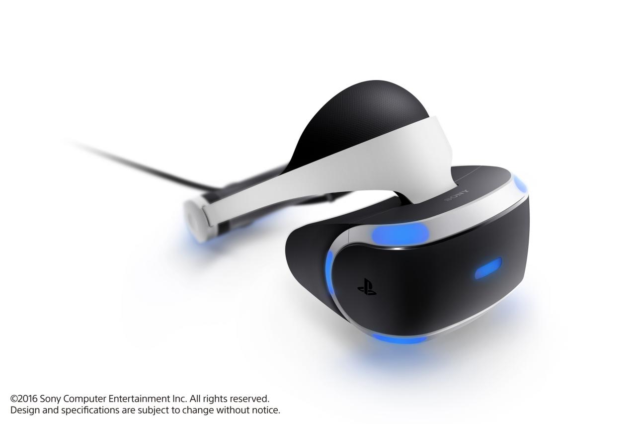 [18/03/2016] Playstation VR angespielt: Licht und Schatten bei Sonys VR-Headset für die PS4 (10)