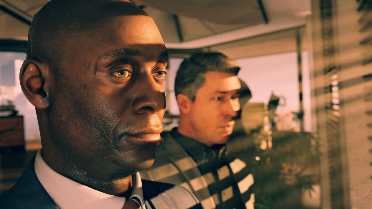 [23/03/2016] Quantum Break - 27 Gigabyte Patch für den PC veröffentlicht