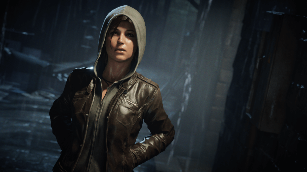 [28/03/2016] Rise of the Tomb Raider: Relativ stabil auf hohem Niveau. Schade, dass der Titel etwas unter ging.