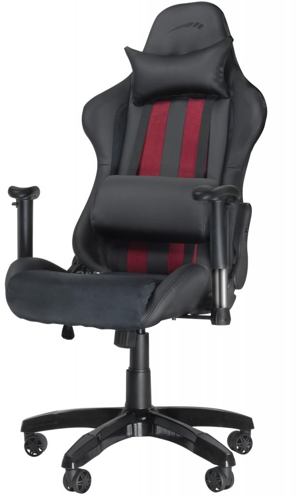 [15/03/2016] Speedlink stellt Regger Gaming Chair vor (1)