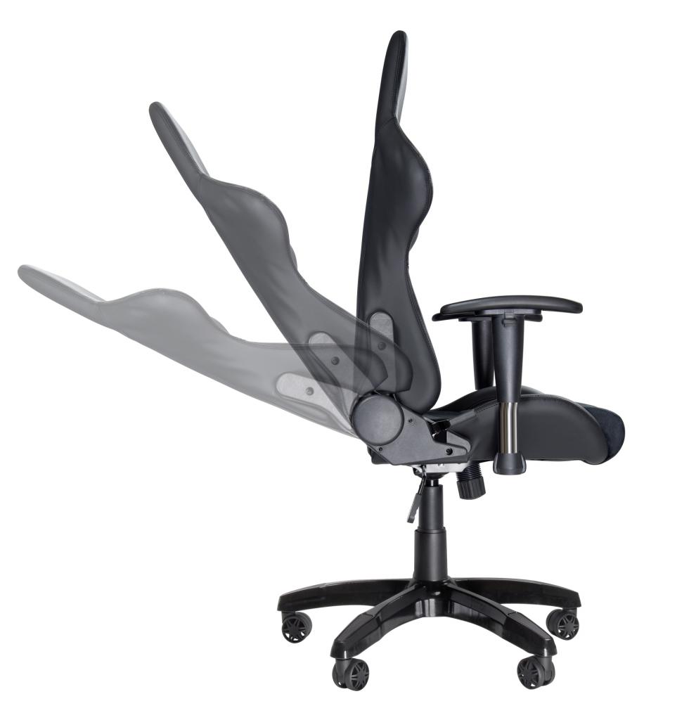 [15/03/2016] Speedlink stellt Regger Gaming Chair vor (3)