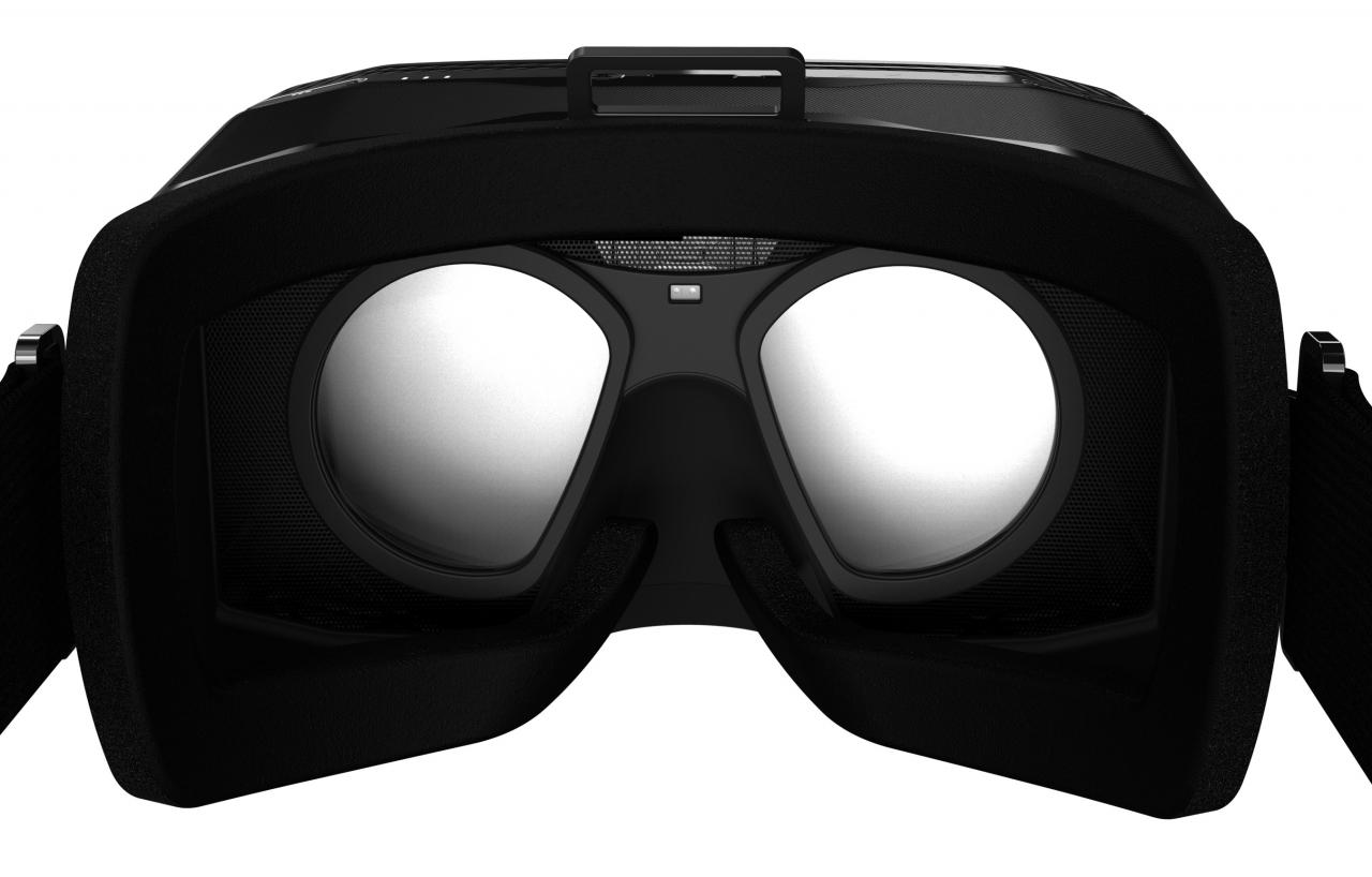 [14/03/2016] Sulon Q: Carrizo-Rechner im VR-/AR-Brille mit vier Kameras (3)