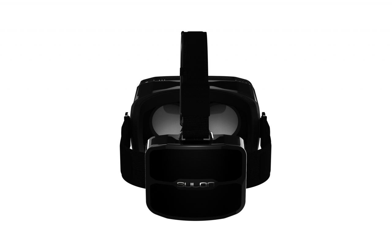 [14/03/2016] Sulon Q: Carrizo-Rechner im VR-/AR-Brille mit vier Kameras (5)
