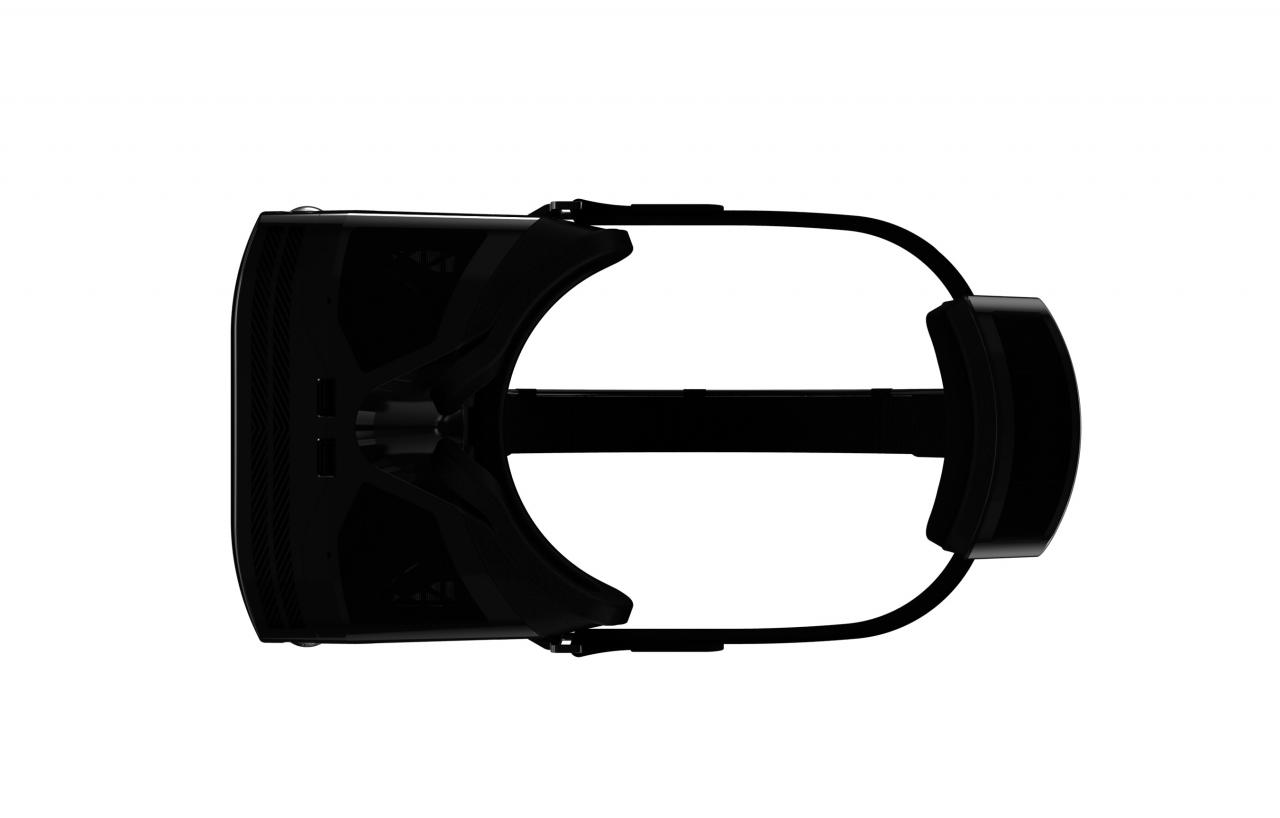 [14/03/2016] Sulon Q: Carrizo-Rechner im VR-/AR-Brille mit vier Kameras (6)