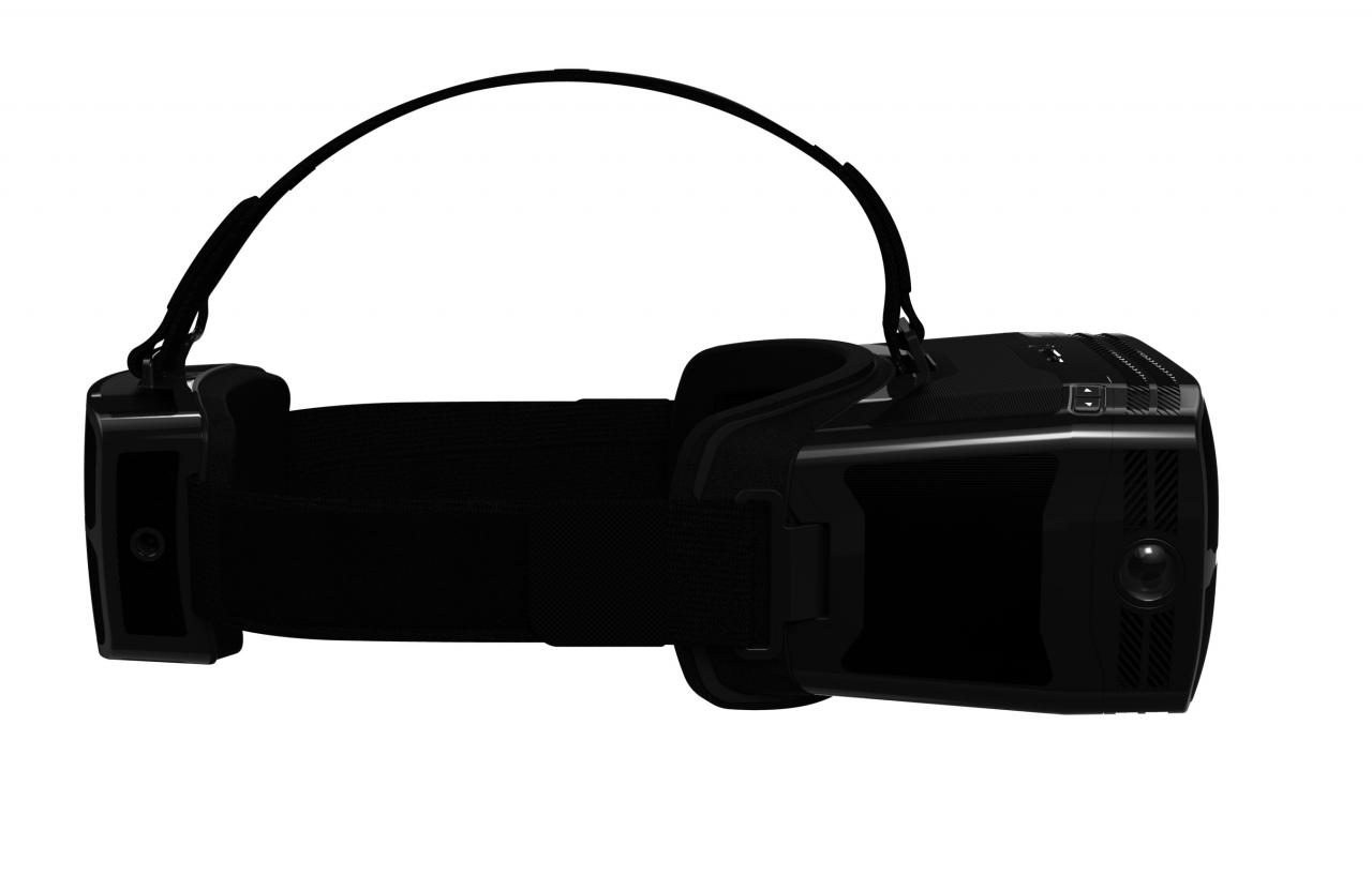 [14/03/2016] Sulon Q: Carrizo-Rechner im VR-/AR-Brille mit vier Kameras (8)