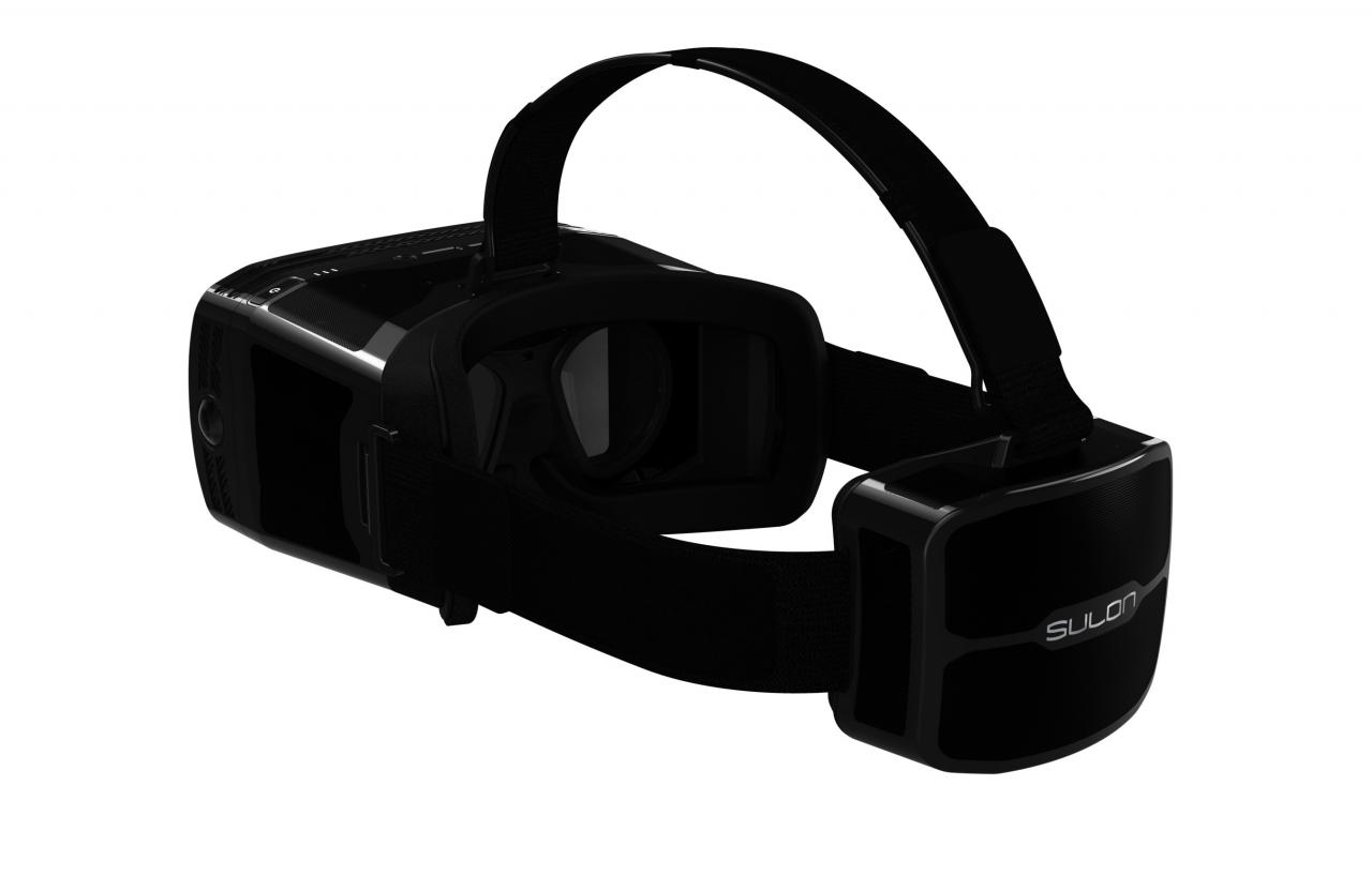 [14/03/2016] Sulon Q: Carrizo-Rechner im VR-/AR-Brille mit vier Kameras (10)