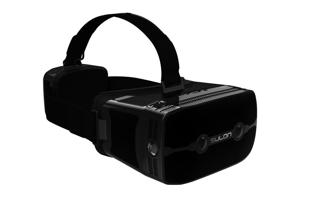 [14/03/2016] Sulon Q: Carrizo-Rechner im VR-/AR-Brille mit vier Kameras (11)