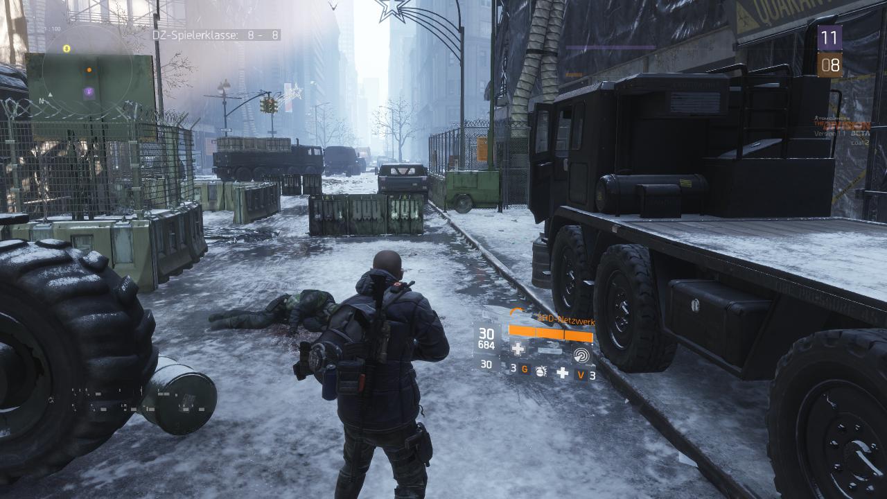 [01/03/2016] The Division: Für den Titel geht es von 59 auf 32 Prozent runter - Ausgeglichen (24,509 Reviews) gegen Größtenteils negativ (7,606 Reviews) kürzlich