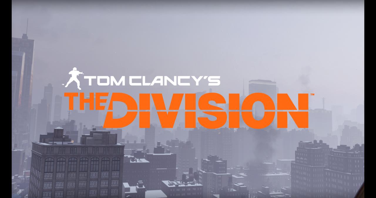 [08/03/2016] The Division (Final) im PCGH-Techniktest (61) (109)
