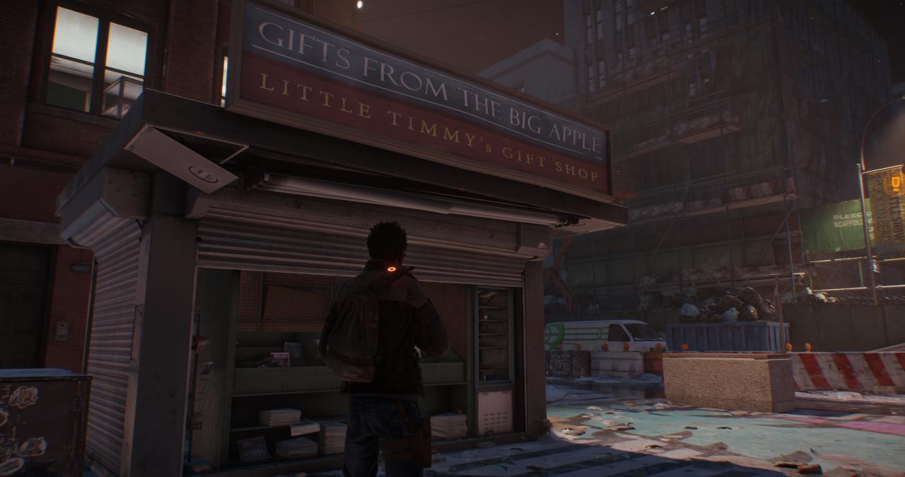 [08/03/2016] The Division (Final) im PCGH-Techniktest (61) (31)