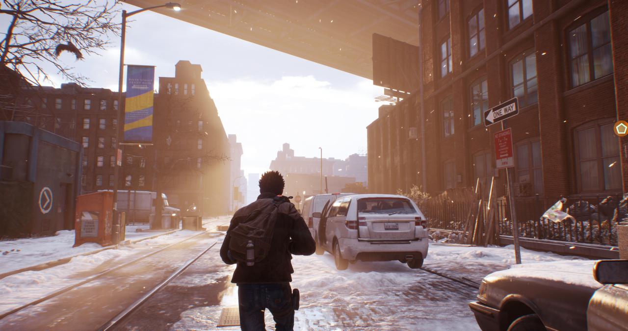 [08/03/2016] The Division (Final) im PCGH-Techniktest (61) (42)